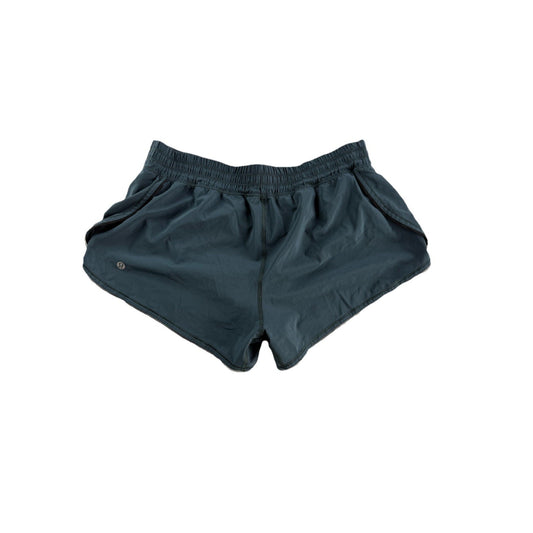 Womens Lululemon Fast And Free Shorts Size 8