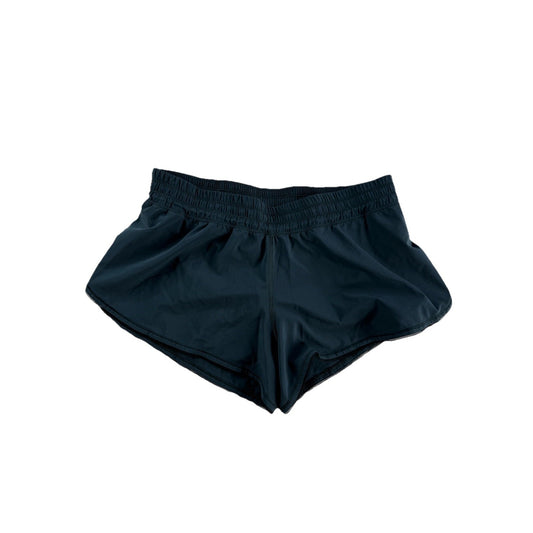 Womens Lululemon Fast And Free Shorts Size 8