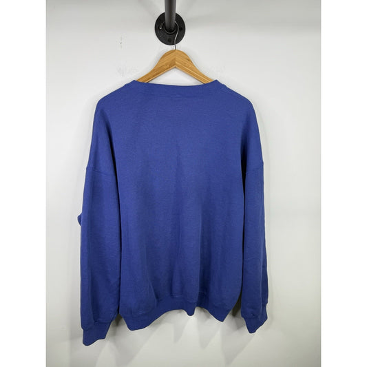 Vintage Duke University Sweatshirt Size 2xl