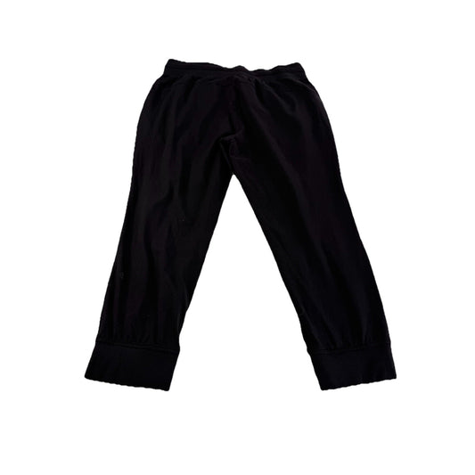 Womans Lululemon Size 10 Capri Joggers