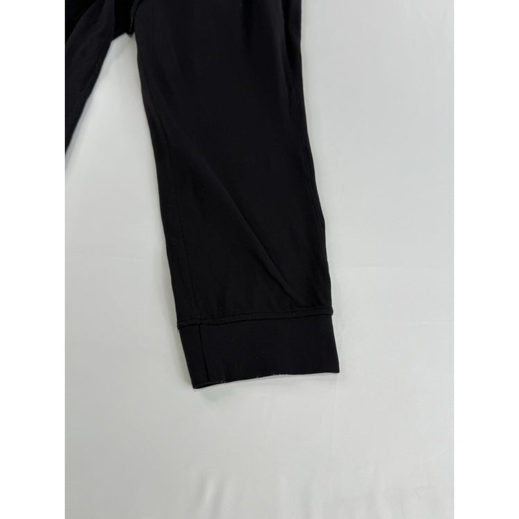 Womans Lululemon Size 10 Capri Joggers
