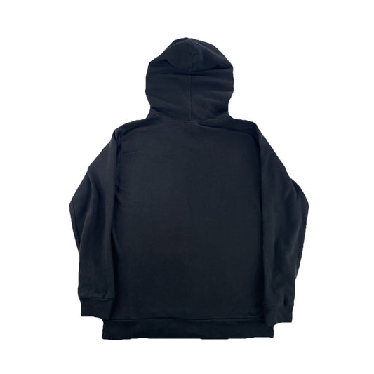 Women’s PINK Victoria Secret Black Hoodie Size XS