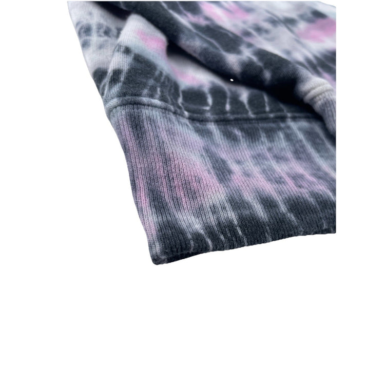 Women’s PINK Victors Secret Multicolor Tie Dye Sweater Size M