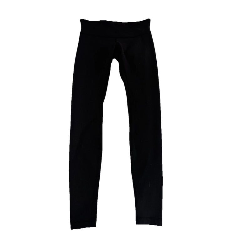 Woman’s Lululemon Size 8 Leggings
