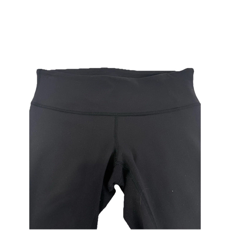 Woman’s Lululemon Size 8 Leggings