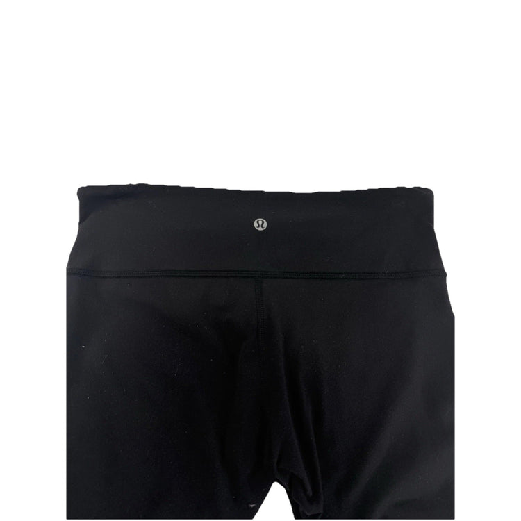 Woman’s Lululemon Size 8 Leggings