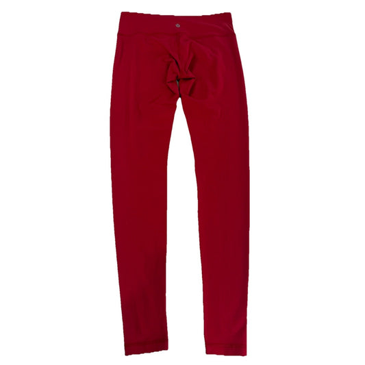 Womans Lululemon Size 10 Leggings