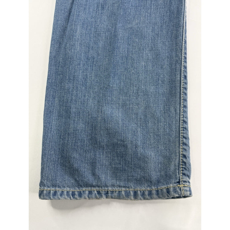 Mens Ecko Unltd Straight Leg jeans Size 36