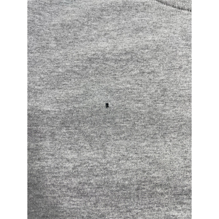 Mens Carhartt Gray T Shirt Size Large