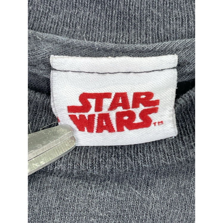 Early 2000s Star Wars T-shirt Size M