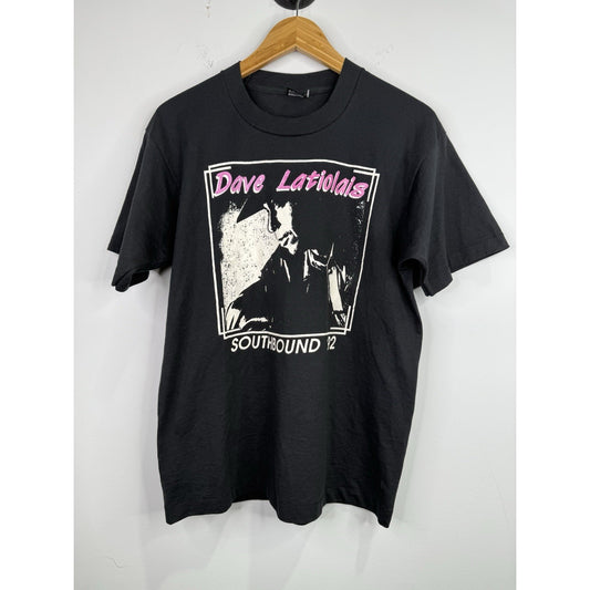 DAVE LATIOLAIS “SOUTHBOUND” T- SHIRT