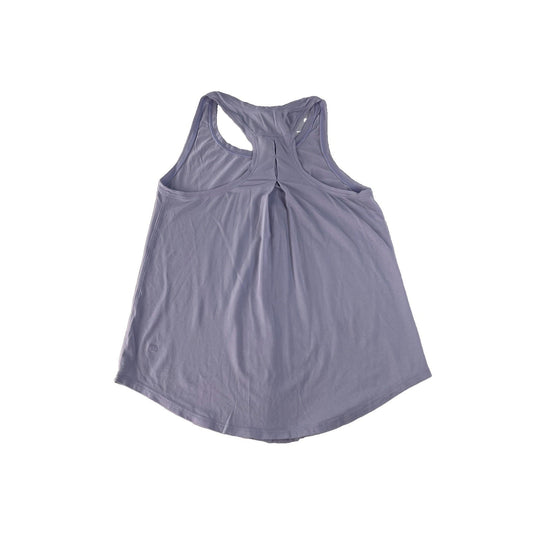 Women's Lululemon Athletica Light Purple Racerback Tank Top Size 6