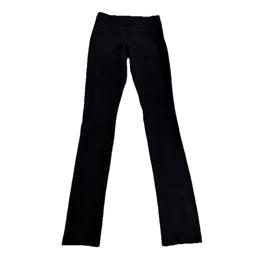 Womans Lululemon Size 2 Leggings