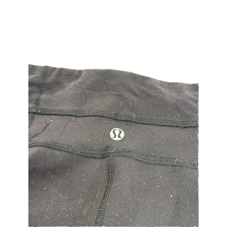 Womans Lululemon Size 2 Leggings