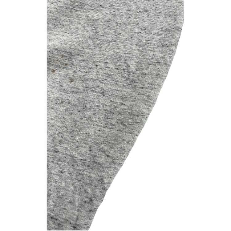 Women’s PINK Victoria Secret Gray&Black Baggy Sweatpants Size M