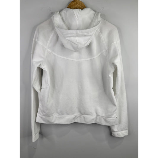 Womens 00s Nike Fleece Jacket Size L