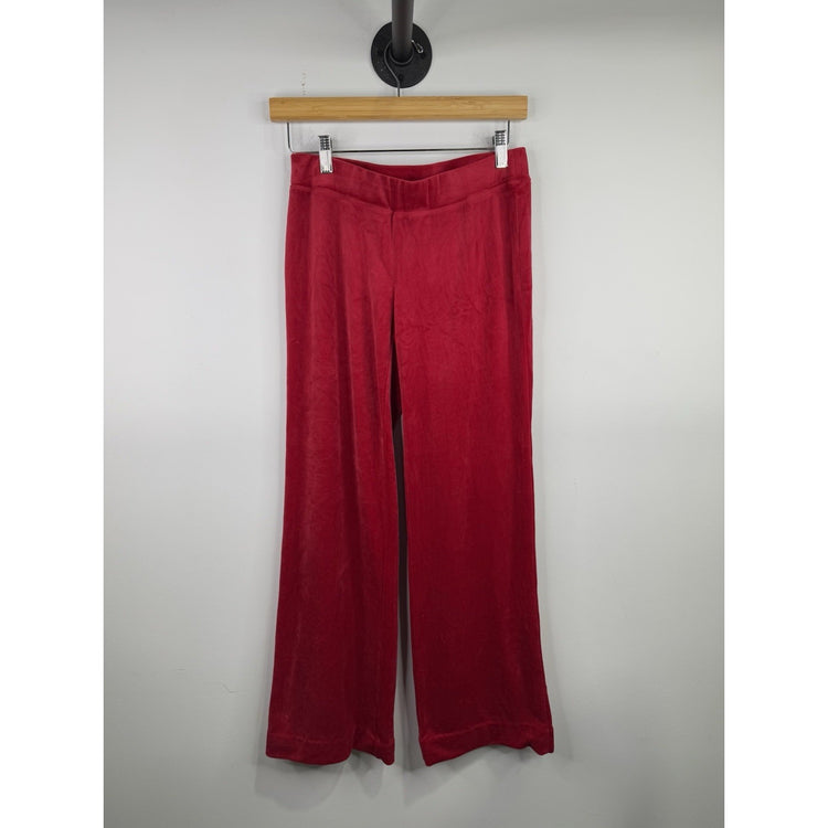 Women’s Juicy Couture Tracks Suite Pants Size S