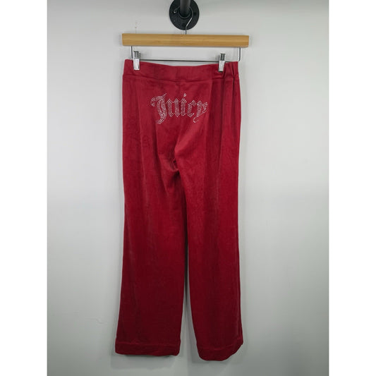 Women’s Juicy Couture Tracks Suite Pants Size S