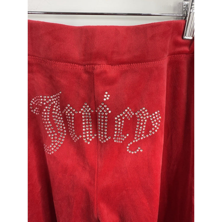 Women’s Juicy Couture Tracks Suite Pants Size S