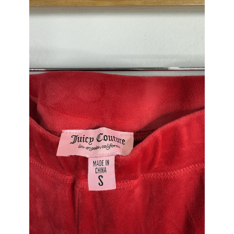 Women’s Juicy Couture Tracks Suite Pants Size S
