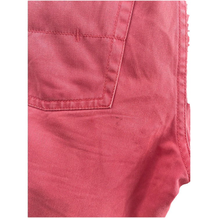 Men Polo Ralph Lauren Pink Jeans 33/32’