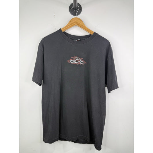 “ORANGE COUNTY CHOPPER’S” MENS BIKER T-SHIRT