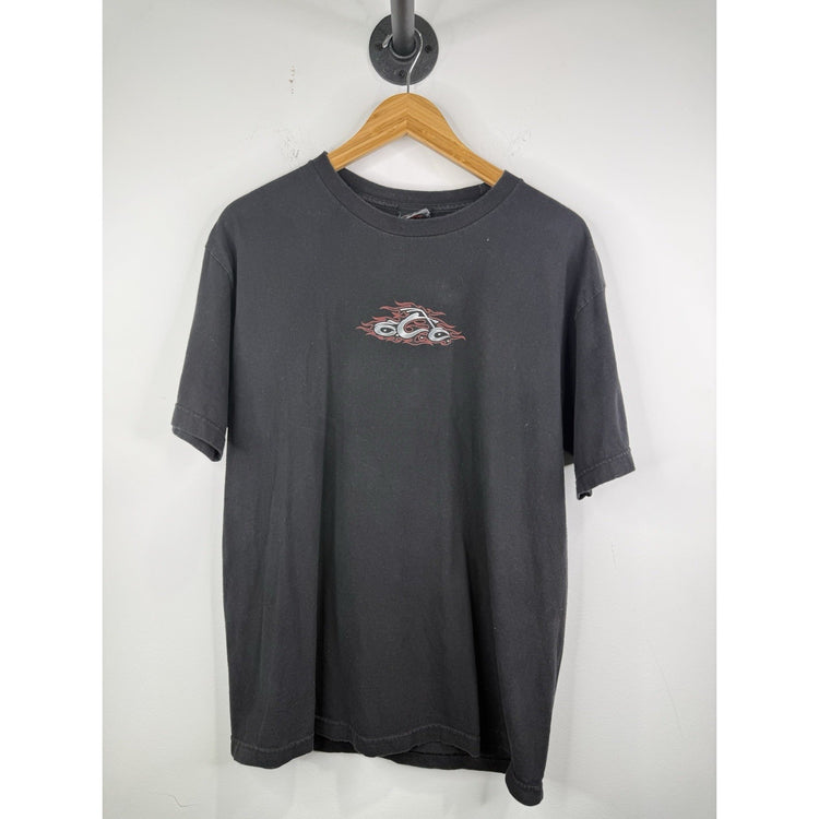“ORANGE COUNTY CHOPPER’S” MENS BIKER T-SHIRT