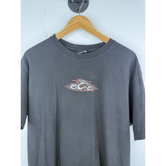 “ORANGE COUNTY CHOPPER’S” MENS BIKER T-SHIRT
