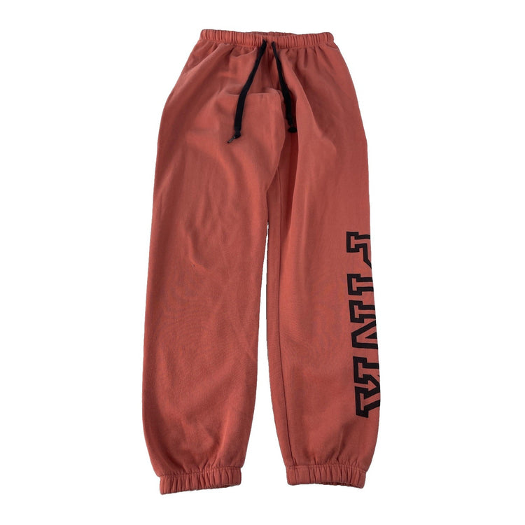 Women’s PINK Victorias Secret Pink Sweatpants Size Small