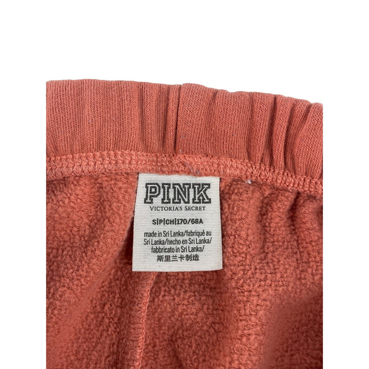 Women’s PINK Victorias Secret Pink Sweatpants Size Small