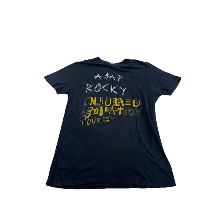 Mens ASAP ROCKY (IGWT2019) Size M
