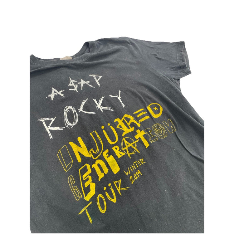 Mens ASAP ROCKY (IGWT2019) Size M