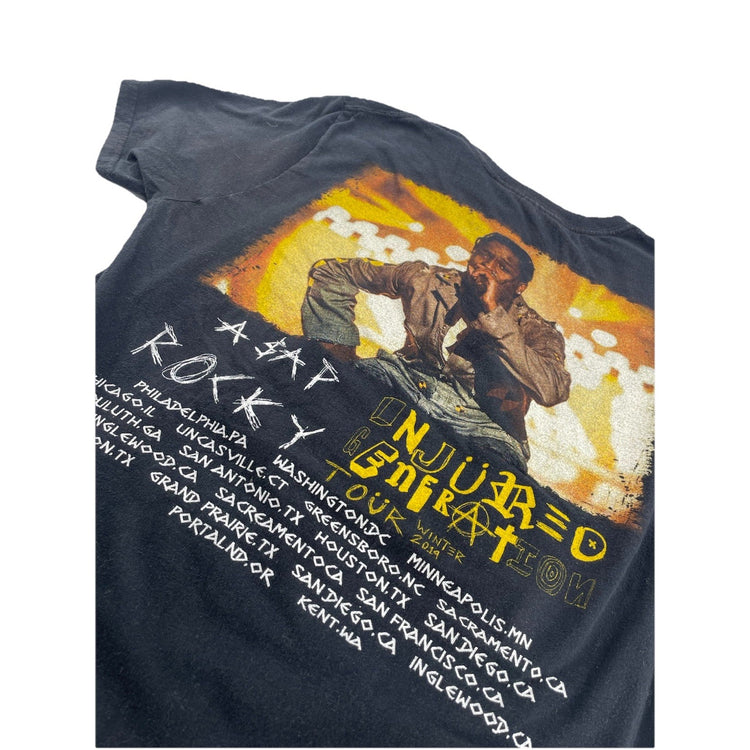 Mens ASAP ROCKY (IGWT2019) Size M