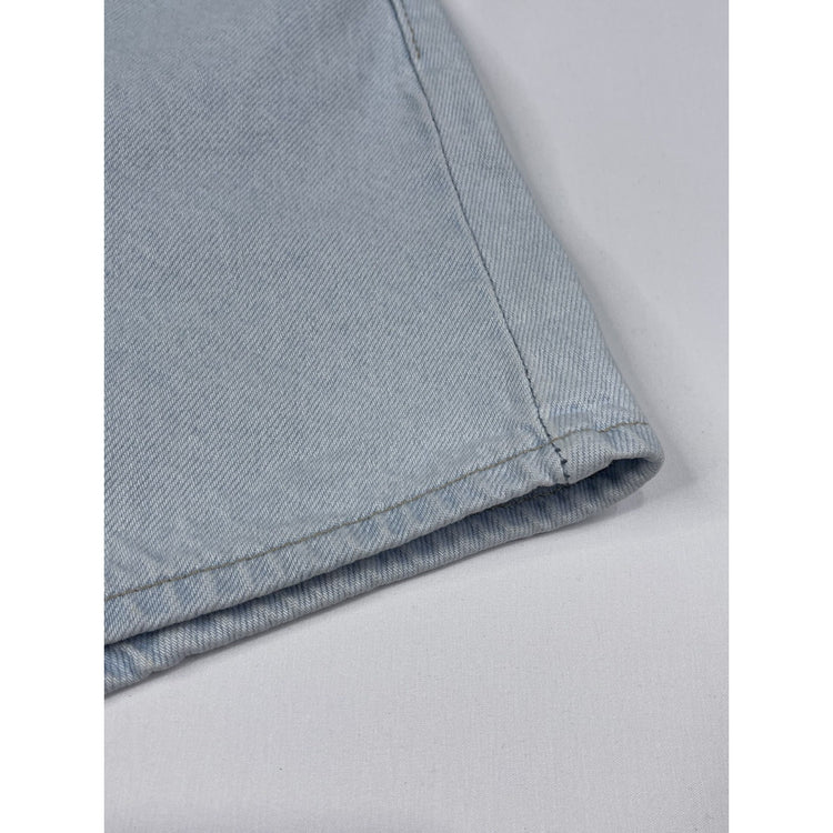 Womens Levis Silvertab "Mom Shorts" 29