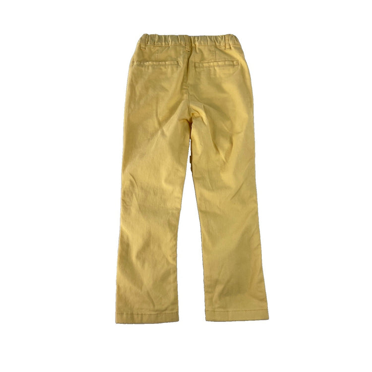 Youth The Children’s Place Yellow Jeans 5T