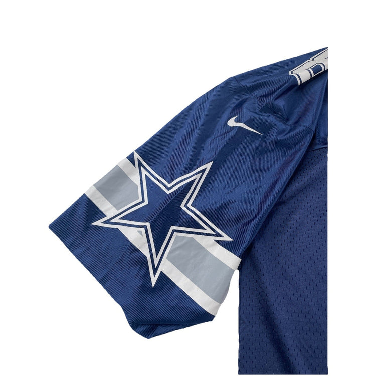 Vintage Mens Dallas Cowboys Jersey Xl Troy Aikman