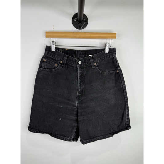 Vintage Women’s Levis 550 Shorts Size 10