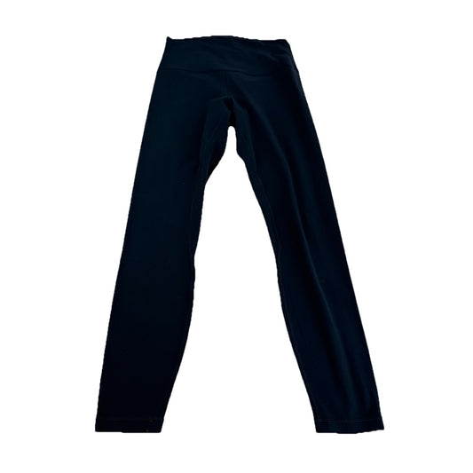 Womans Lululemon Size 6 Leggings
