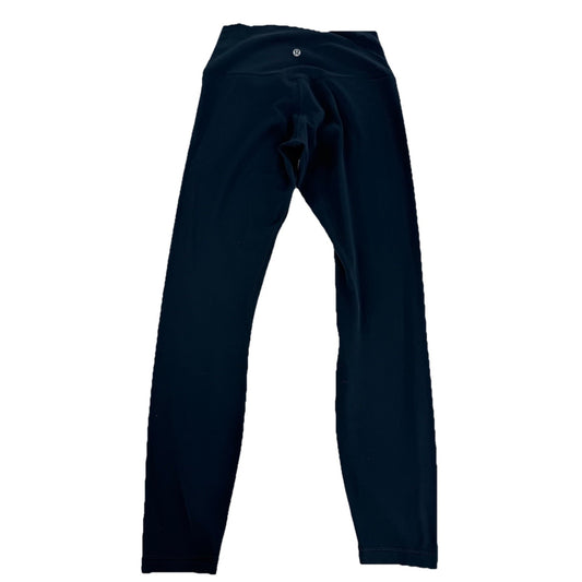 Womans Lululemon Size 6 Leggings
