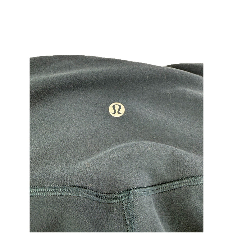 Womans Lululemon Size 6 Leggings