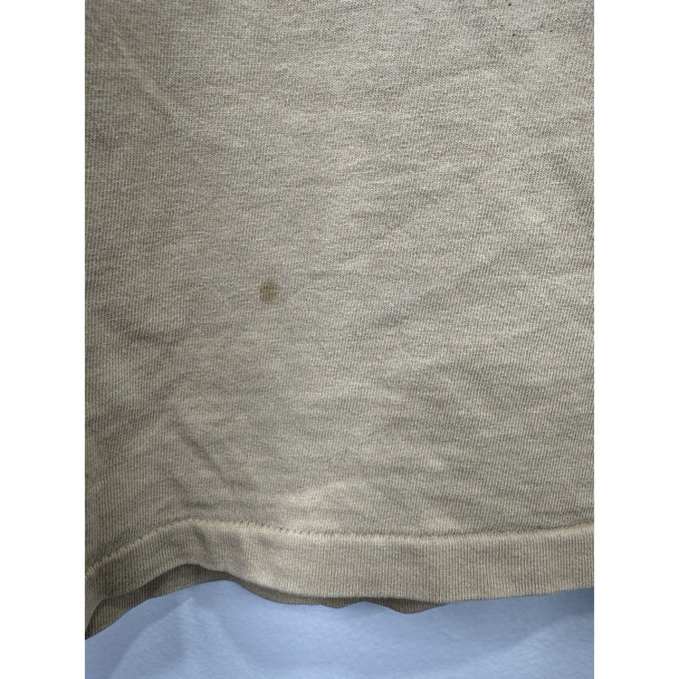 Vintage 1995 Bears Nature T-shirt Size Xl