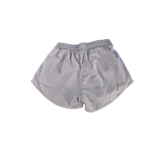 Womens Gymshark White Lounge Shorts Size Small