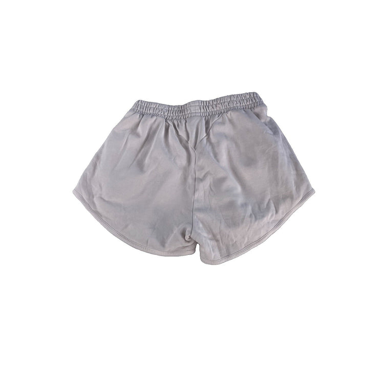 Womens Gymshark White Lounge Shorts Size Small