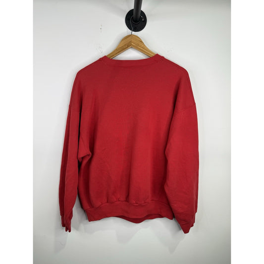 Vintage 1993 Looney Tunes Sweatshirt Size Xl