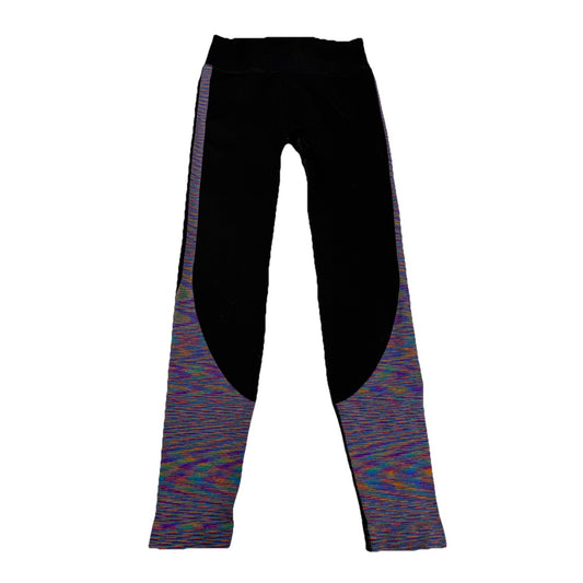 Women’s Lululemon Size 8 Multicolored Leggings