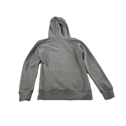Mens Gymshark Grey Hoodie Size XS