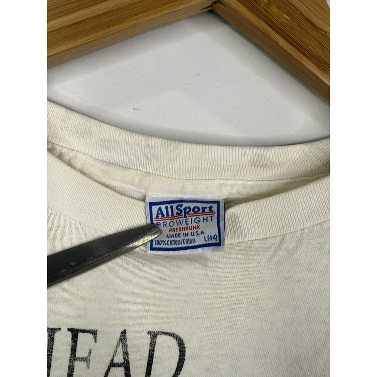 1994 “GO AHEAD.. TAKE ME TO COURT” MENS T-SHIRT