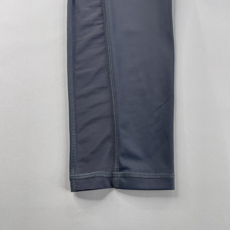 Womens Victoria’s Secret Victoria Sport Grey Leggings Size Large