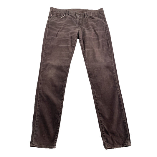 Women Ralph Lauren Brown Jeans 30x32