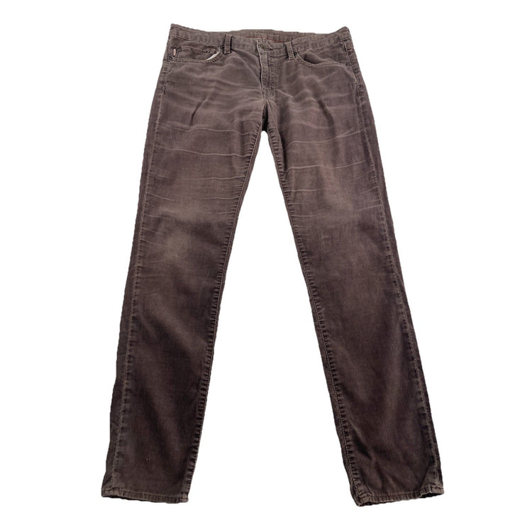 Women Ralph Lauren Brown Jeans 30x32